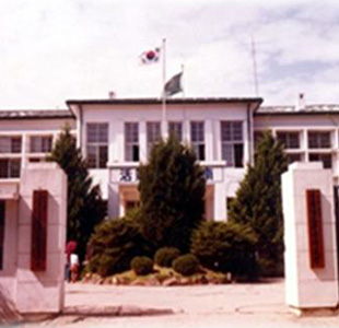 1991년~2000년 의료원 사진