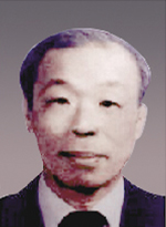 Yongboo Kim