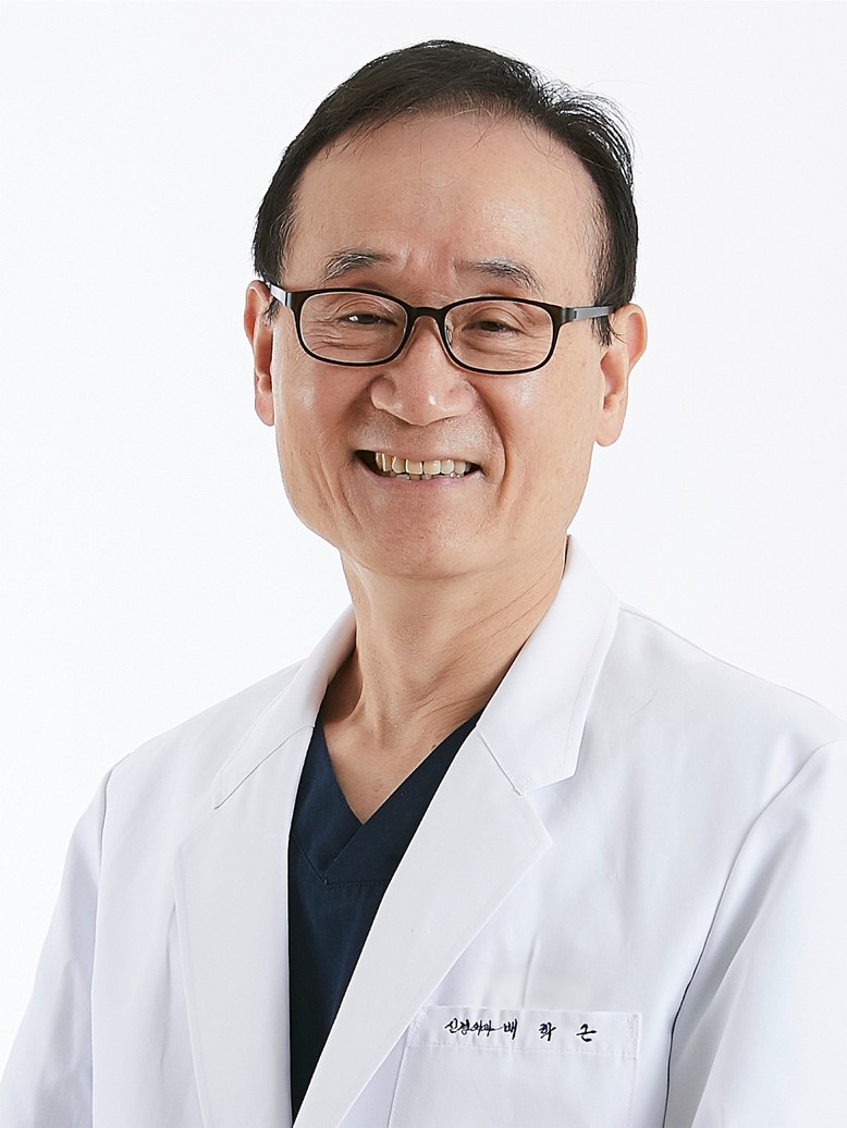 천안의료원, 척추‧뇌질환 분야 명의 초빙 1