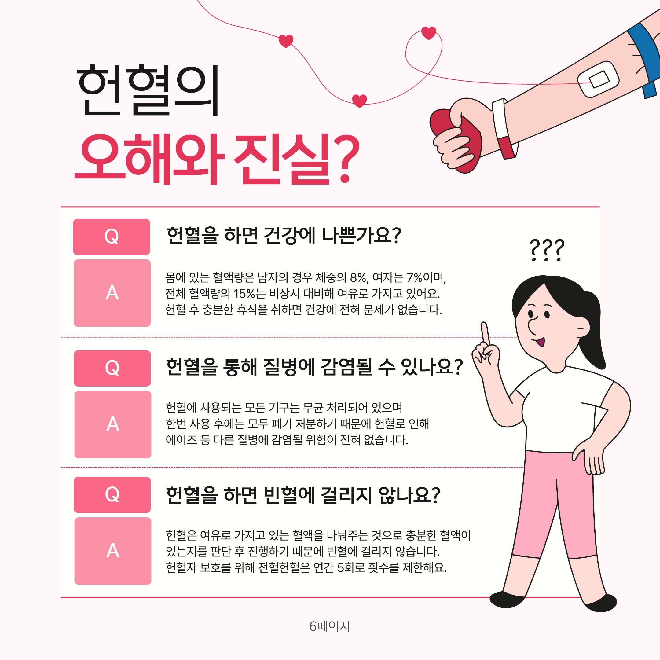 2026년 노사공동 헌혈 행사 시행 5