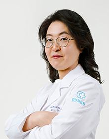 김애라 선생님
