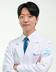 (1재활의학과)박노담 선생님